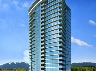 2289 Yukon Cres #2105, Burnaby, BC V5C0B2