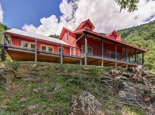 268 Joshua Ln, CANTON, NC 28716