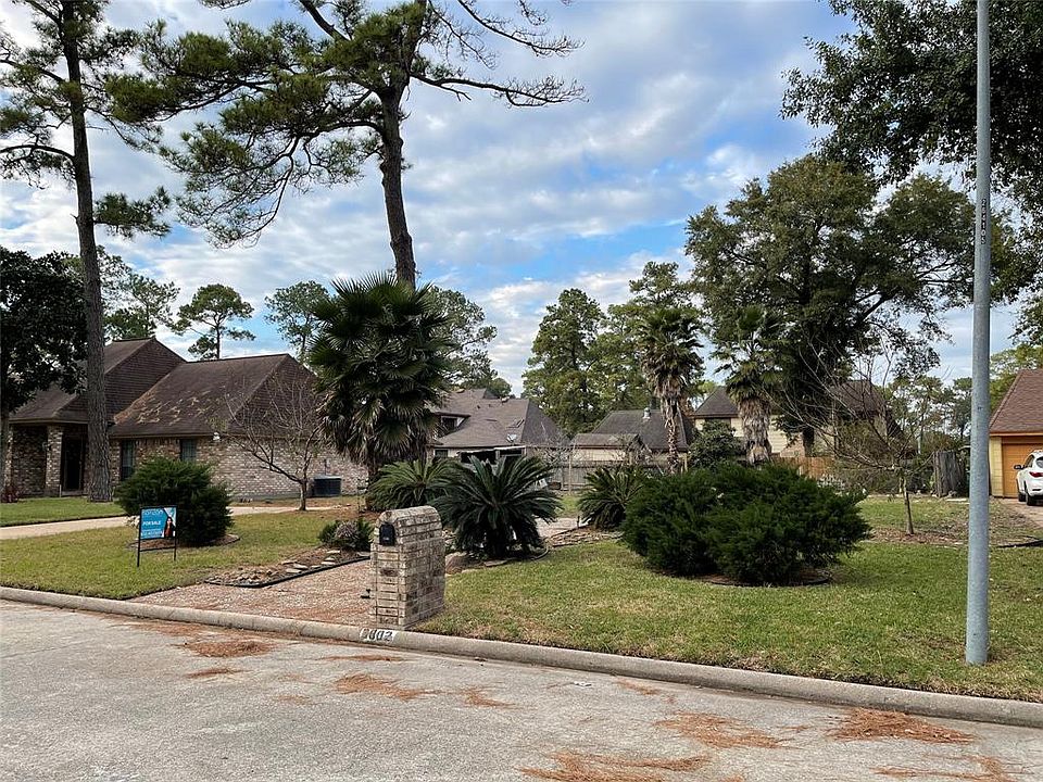 1st image of 3802 Badger Forest Dr