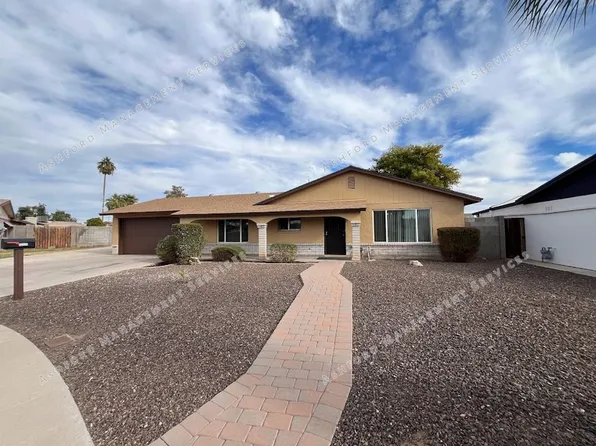 12229 N 48th Ave, Glendale, AZ 85304