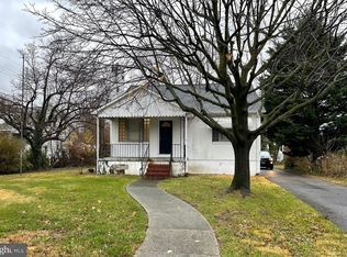 9219 Belair Rd, Nottingham, MD 21236