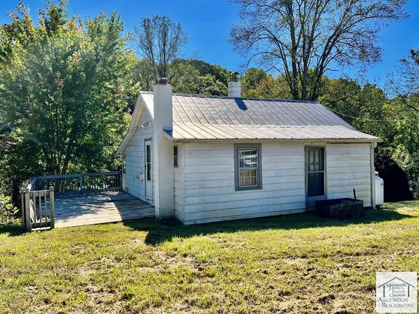 94 Vada Loop, Stuart, VA 24171