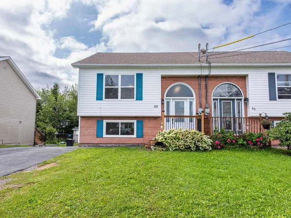 33 Brookview Dr, Cole Harbour, NS B2V 2V5