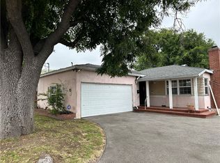 7528 Security Ave, Burbank, CA 91504