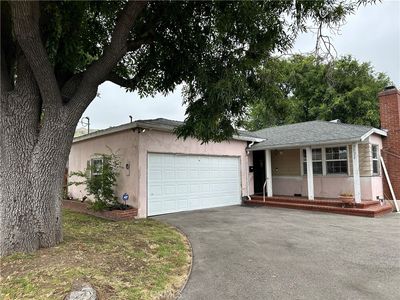 7528 Security Ave, Burbank, CA, 91504