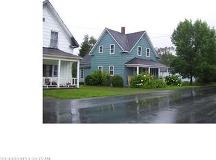 69 Chapman Rd, Presque Isle, ME 04769