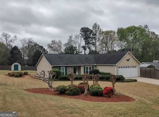 612 Seaboard Dr UNIT 108, Stockbridge, GA 30281