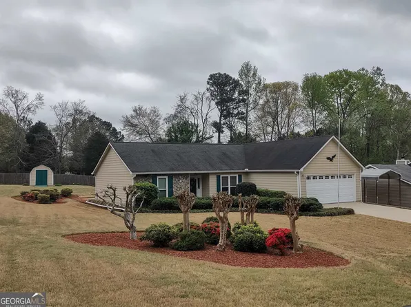 612 Seaboard Dr Unit 108, Stockbridge, GA 30281