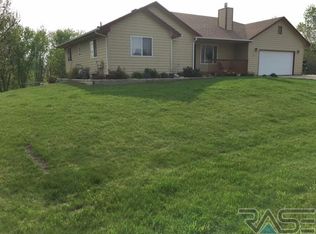 6001 N Swanson Dr, Sioux Falls, SD 57107