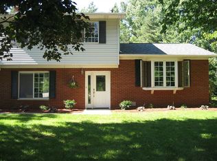 10473 Green Rd, Goodrich, MI 48438