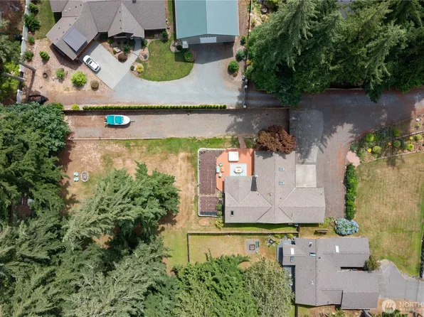 2348 Yew Street Road, Bellingham, WA 98229