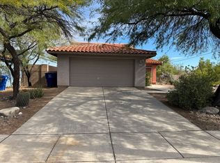 602 N Richey Blvd, Tucson, AZ 85716