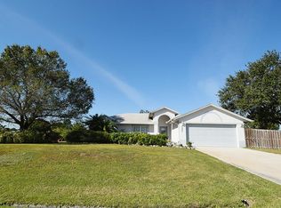 1980 SW Beauregard St, Port Saint Lucie, FL 34953