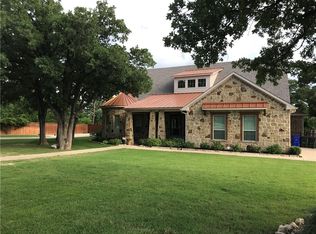 707 W Ld Lockett Rd, Colleyville, TX 76034