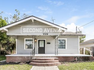 329 W 19th St, Jacksonville, FL 32206