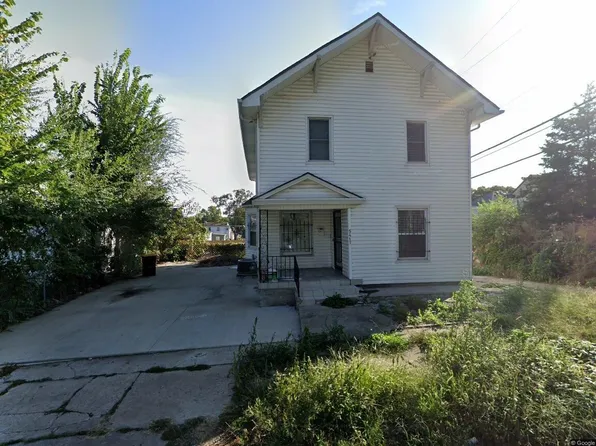 5417 Norledge Ave, Kansas City, MO
