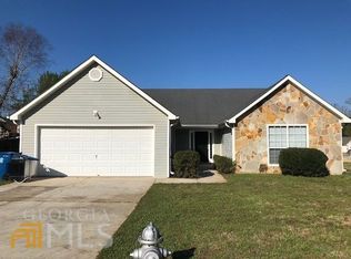 235 Plantation Blvd, Stockbridge, GA 30281
