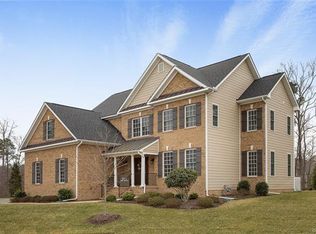 12707 Edenfield Ct, Midlothian, VA 23113