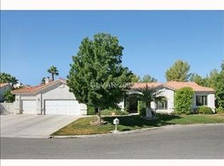 3235 Crystal Palm Ct, Las Vegas, NV 89117