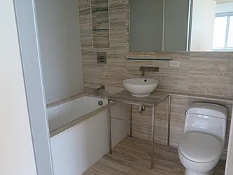 Rented by Citi Habitats