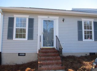 34 Summit Commons Ct, North Augusta, SC 29841