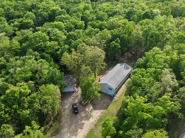 5240 Whispering Timbers Rd, Stover, MO 65078