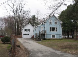 17 Foggs Cor #17R, Seabrook, NH 03874