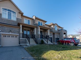 6 Heming Trl, Hamilton, ON L9K 0J8