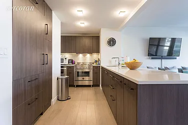 Rented by Corcoran