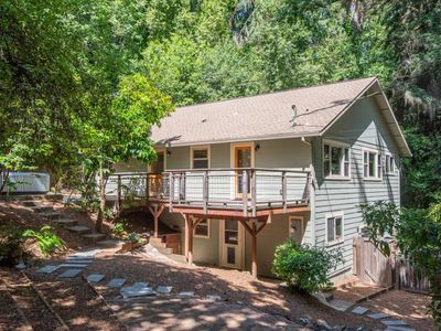 9001 River Road, Forestville, CA, 95436