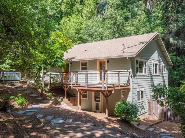 9001 River Road, Forestville, CA 95436