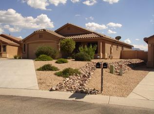 40011 S Old Arena Dr, Tucson, AZ 85739