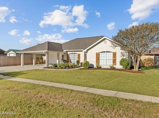 200 Papa Joe Dr, Broussard, LA 70518