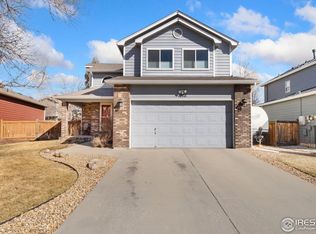 1508 Ambrosia Ct, Fort Collins, CO 80526