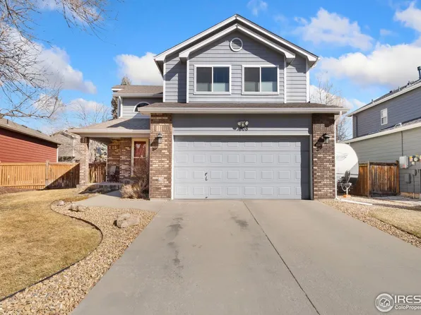 1508 Ambrosia Ct, Fort Collins, CO 80526