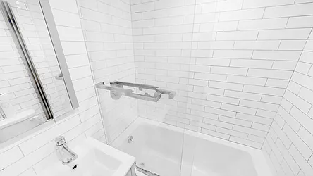 Rented by Keller Williams NYC