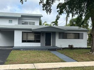 1291 SW 51st Ave, Plantation, FL 33317