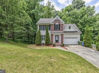 614 Larchmont Dr NW, Atlanta, GA 30318