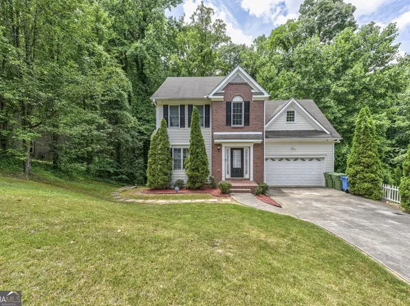 614 Larchmont Dr NW, Atlanta, GA 30318