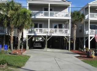 714B S Ocean Blvd, Surfside Beach, SC 29575