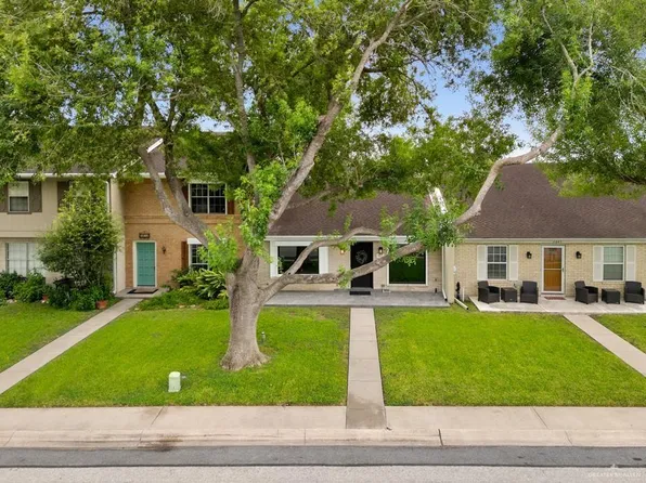 5611 El Camino Real, Harlingen, TX 78552