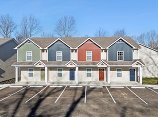 1655 Evans Rd #B, Clarksville, TN 37042