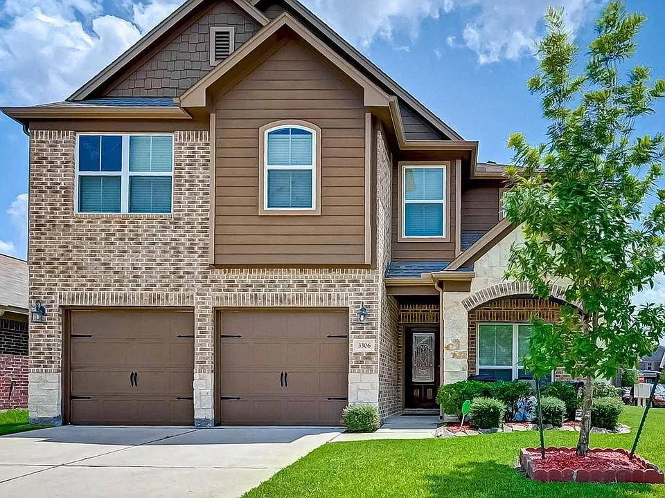 3306 Coopers Ridge Way
