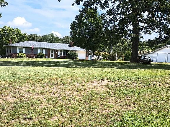 Two car plus garage on right