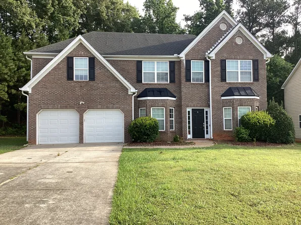 5232 Lexmark Cir, Atlanta, GA 30331