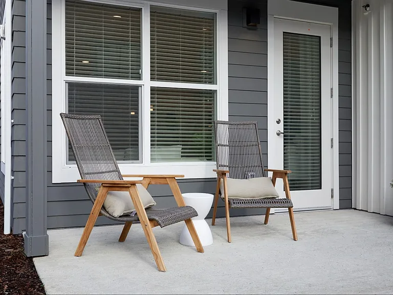 Anthology Apartments — Photo 22