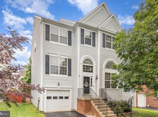 9116 Mineola Ct, Manassas, VA 20111