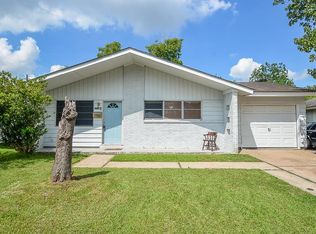 2218 Purdue St, Pasadena, TX 77502