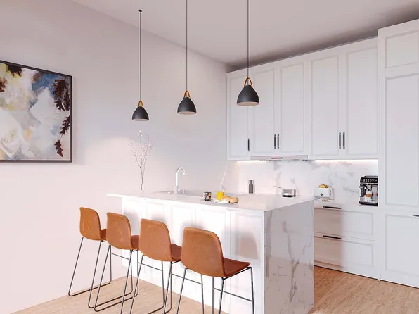 501 47th Rd #4B, Long Island City, NY 11101