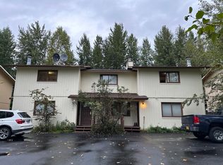 2341 E 66th Ave #1, Anchorage, AK 99507